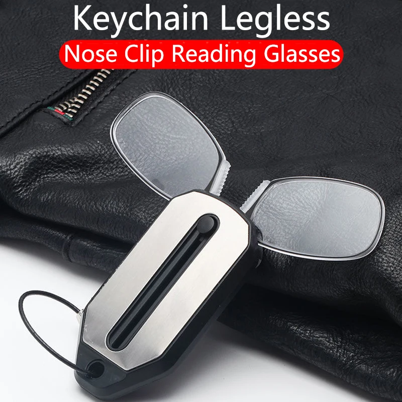 Top Trends: Eyeglasses Without Temples Eyeglasses For Phone Eyeglasses Mens Reading Glasses Womens Fashion Magnifying Glasses Clear Frame Shoppable Styles