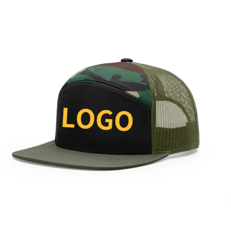 Top Trends: DIY Printing Custom Logo Flat Brim Baseball Cap Women Men Spring Summer Travel Sun Hat Hip Hop Casual Sun Hat Shoppable Styles