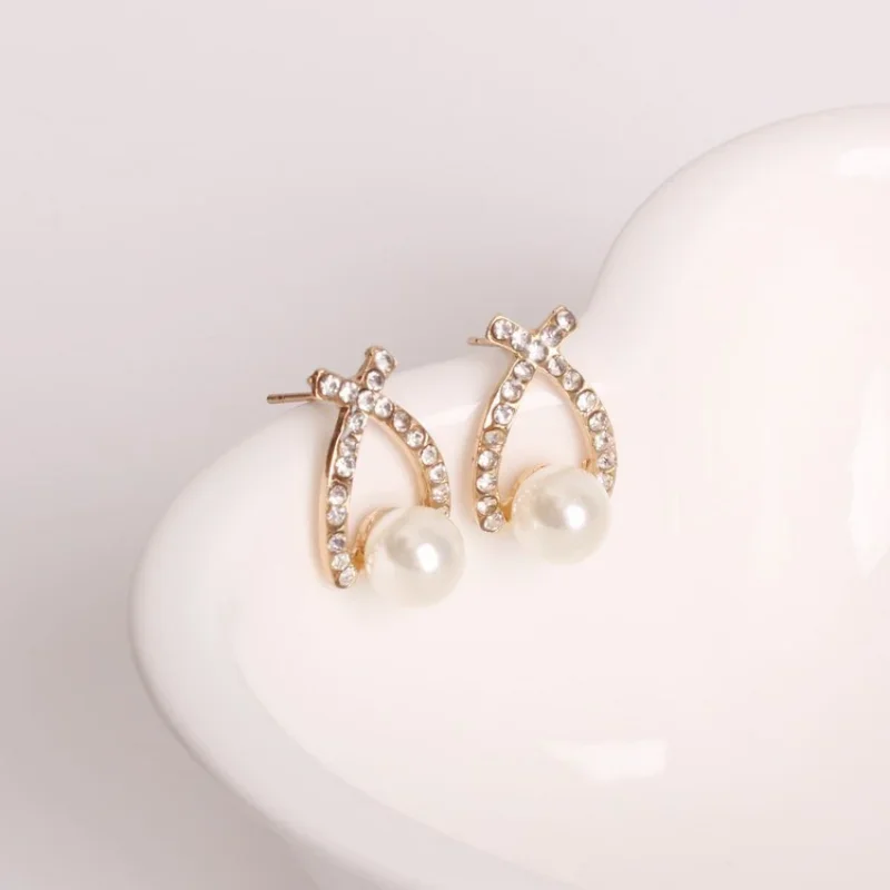 Top Trends: Delysia King Women's Earrings Shoppable Styles - Image 3