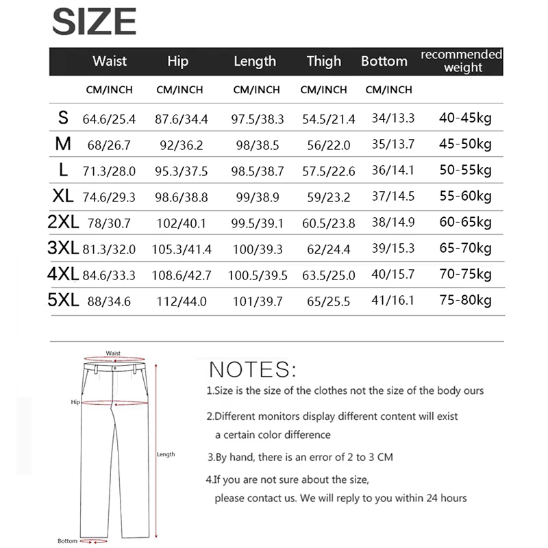 Top Trends: Women's Trousers Autumn New Elastic Waist Business Wear Formal Wear Straight Pants High Waist Women's Casual Long Pants Shoppable Styles - Image 6