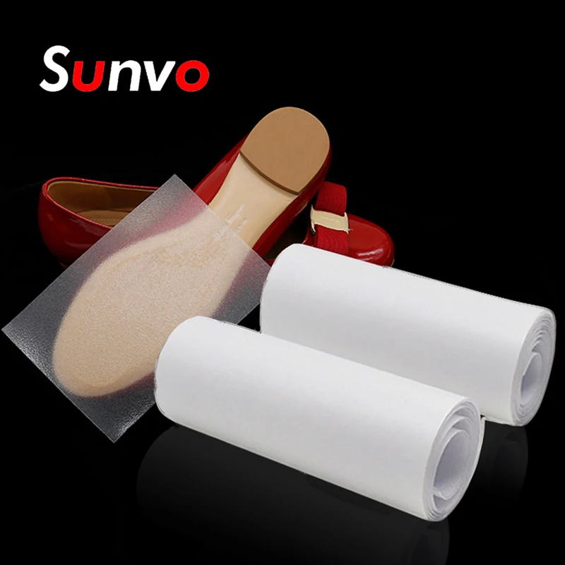 Top Trends: Sunvo Shoes Sole Protector Sticker For Designer High Heels Self-Adhesive Ground Grip Shoe Protective Bottoms Outsole Insoles Shoppable Styles