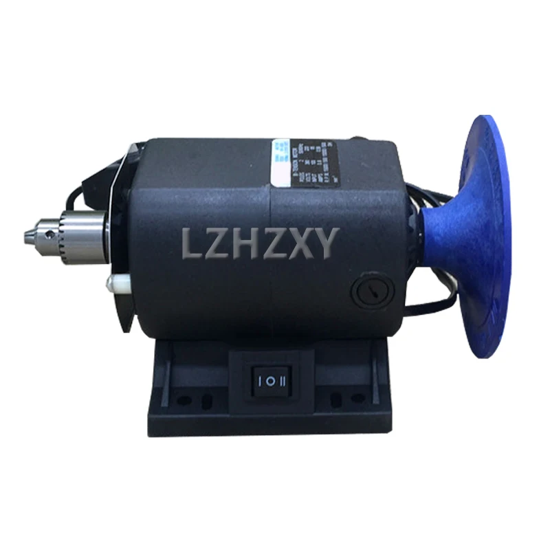 Pearl Drilling Machine Jewelry Making Equipment Powerful Bead Hole