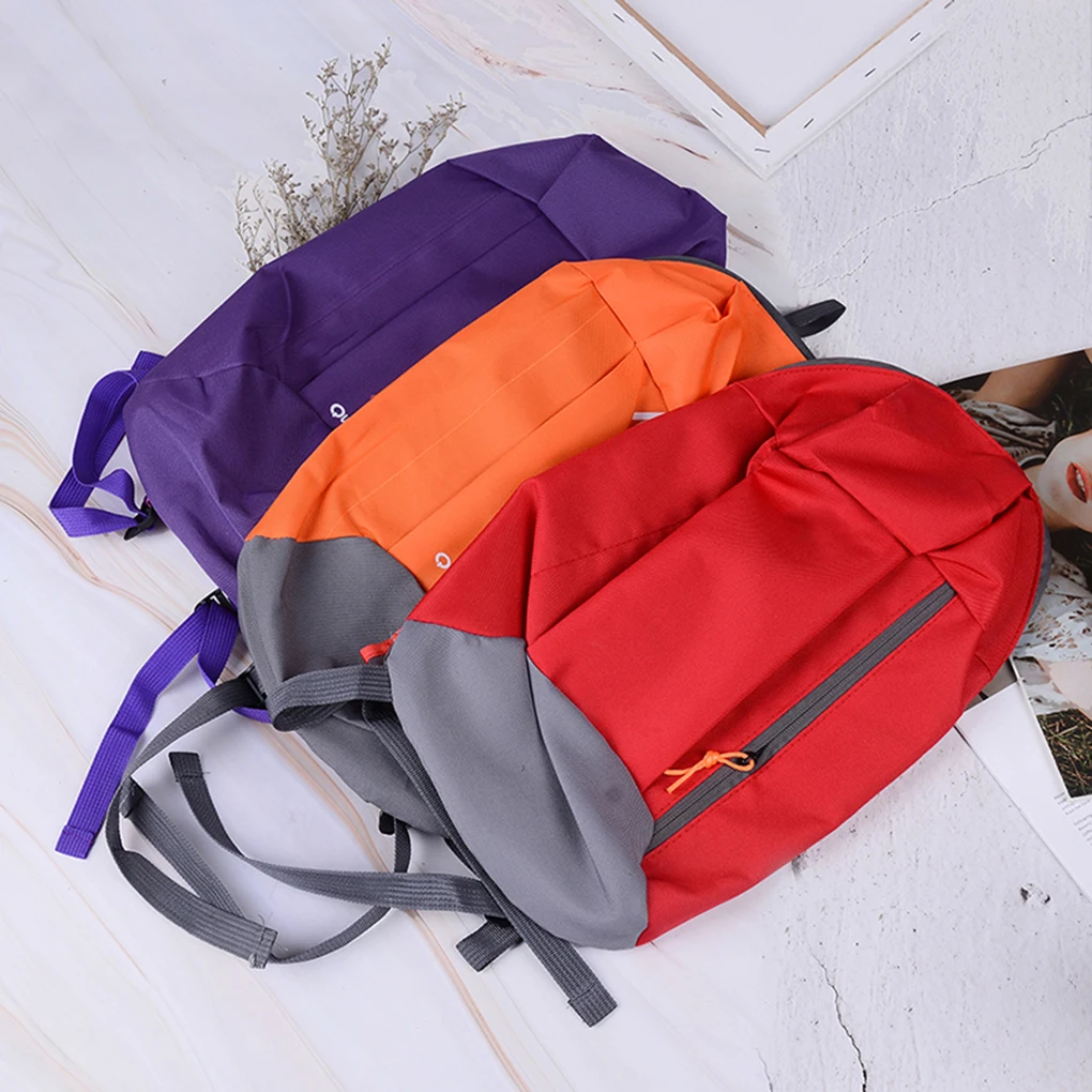 Top Trends: Children Cycling Backpack Outdoor Hiking Climbing Backpack Kids Riding Running Traveling Bag Shoppable Styles