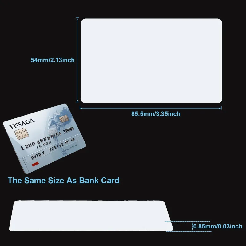 10-100 Pcs 13.56Mhz UID Rewritable Card Gen1 RFID Access Control Clone NFC Smart Chip Sector 0 Block 0 Changeable Copy 1K S50