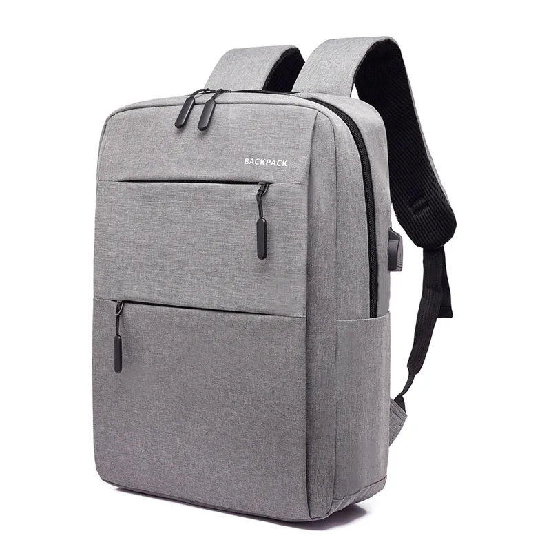 Top Trends: 2023 New Business Bag USB Charging Schoolbag Travel Waterproof Computer Backpack Shoppable Styles