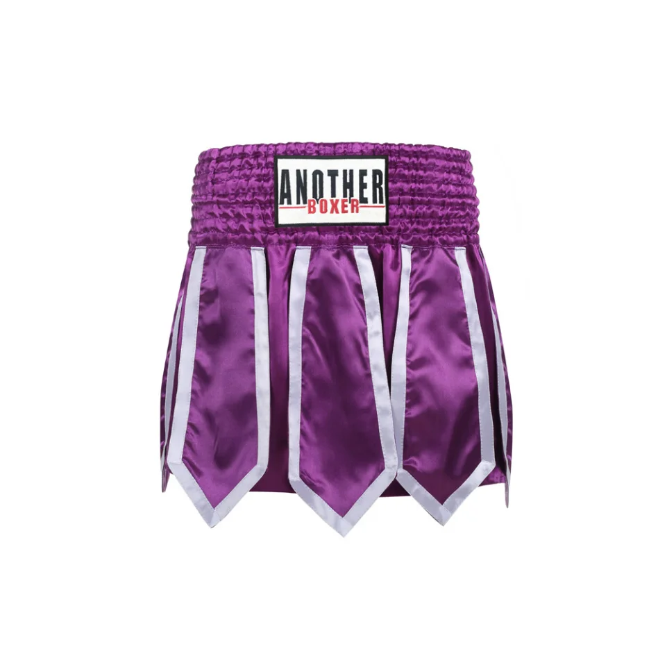 Top Trends: Summer New Boxers Streamers Muay Thai Shorts Match Training Kick Boxing Sanda Pants Mixed Martial Arts Fighting Trunks Shoppable Styles