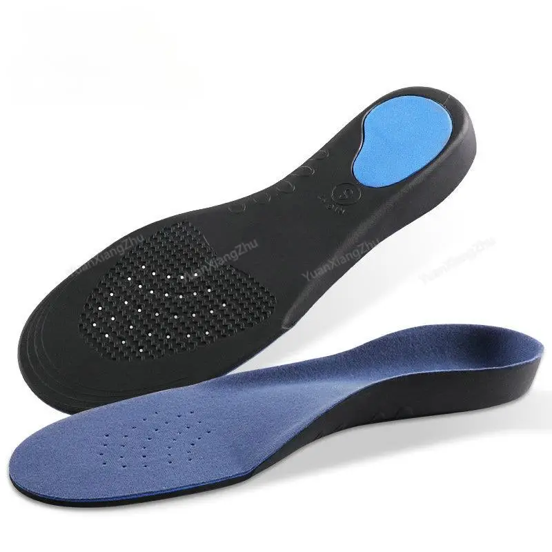 Top Trends: Arch Support Insole For Feet Men Women Orthopedic Insoles For Shoes Comfortable Shock-absorbing Inserts Sport Running Shoe Sole Shoppable Styles