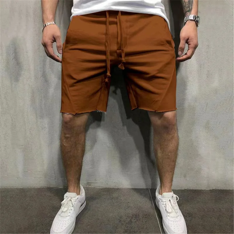 Top Trends: 2023 New Men's Shorts Green Cargo Shorts Summer Bermudas Male Flap Pockets Jogger Shorts Casual Working Army Tactical Bermudas Shoppable Styles