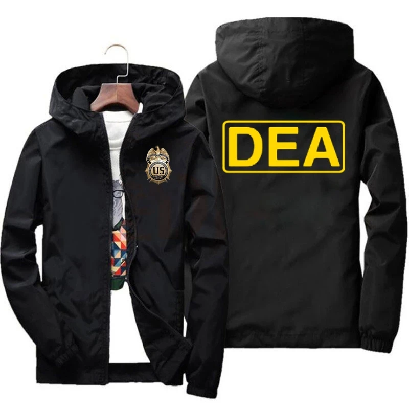 Top Trends: High End Hot Selling DEA Waterproof Windproof Jacket, Zippered Hoodie Jacket, Quick Drying Sportswear Jacket Shoppable Styles