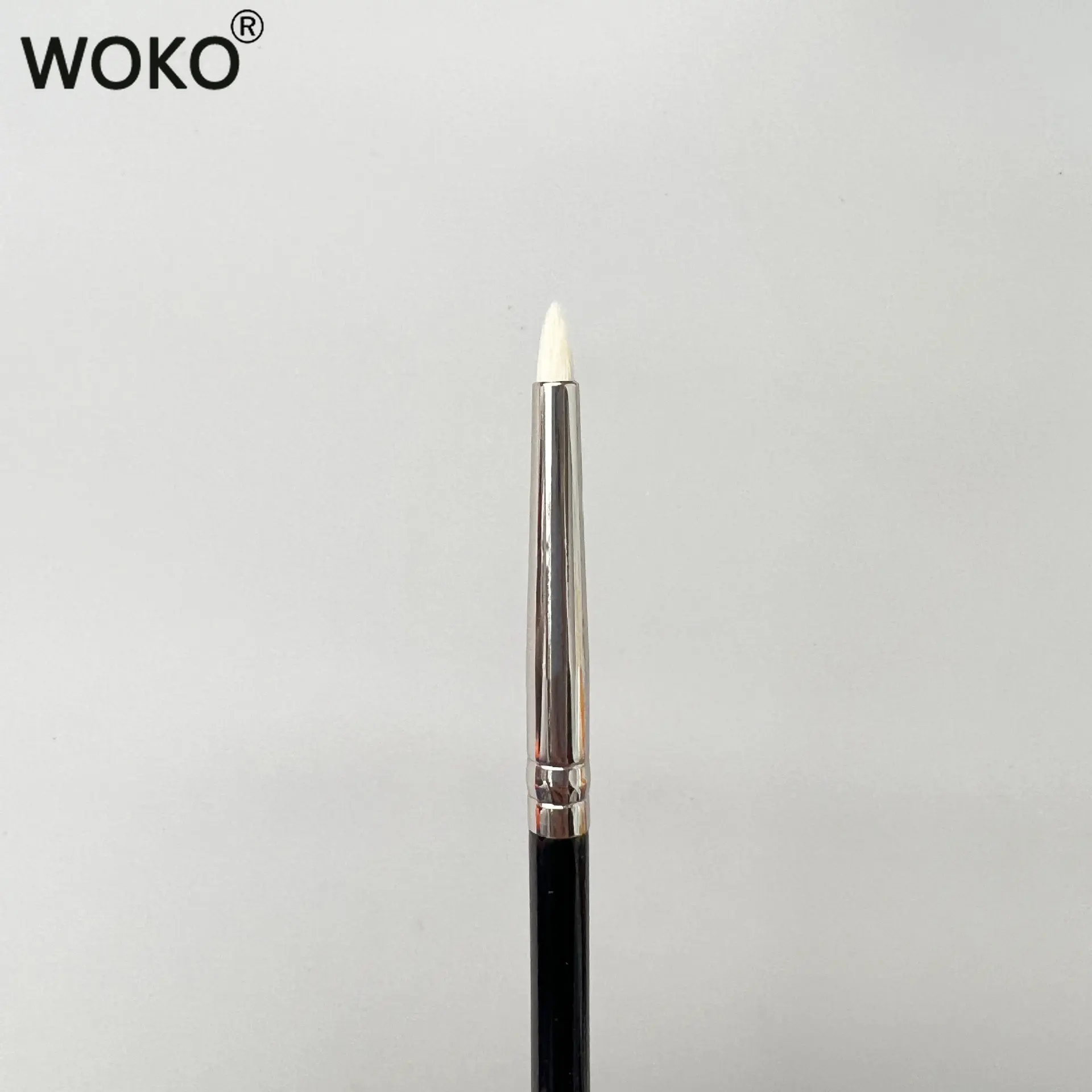 Top Trends: Tapered Detail Eyeshadow Brush Natural Goat Hair Pointed Crease Brush Precise Eye Shadow Smudge Smoky Liner Makeup Brushes Shoppable Styles