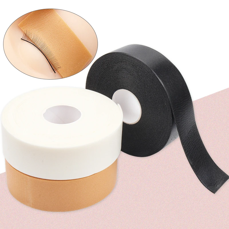 Top Trends: 1 Pc Foam Sponge Lash Patch Tape Lint Free Eye Pads Under Patches Eyelash Extension Tape Grafting False Eyelash Makeup Tools Shoppable Styles