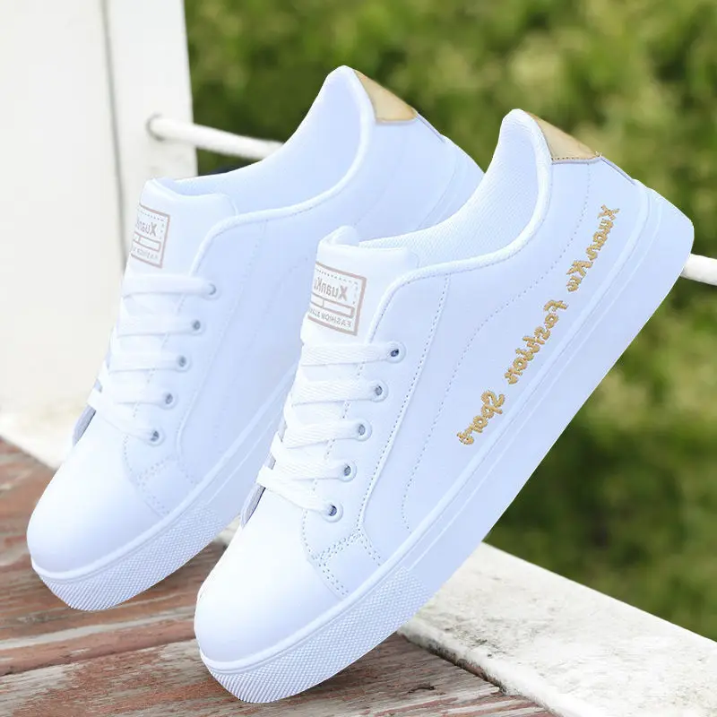 Top Trends: 2022 Autumn Men Casual Shoes Winter Men&#039;s Board Shoes Light Sports Shoes Men Tennis Sneaker Soft White Shoes Male Flat Shoes Shoppable Styles