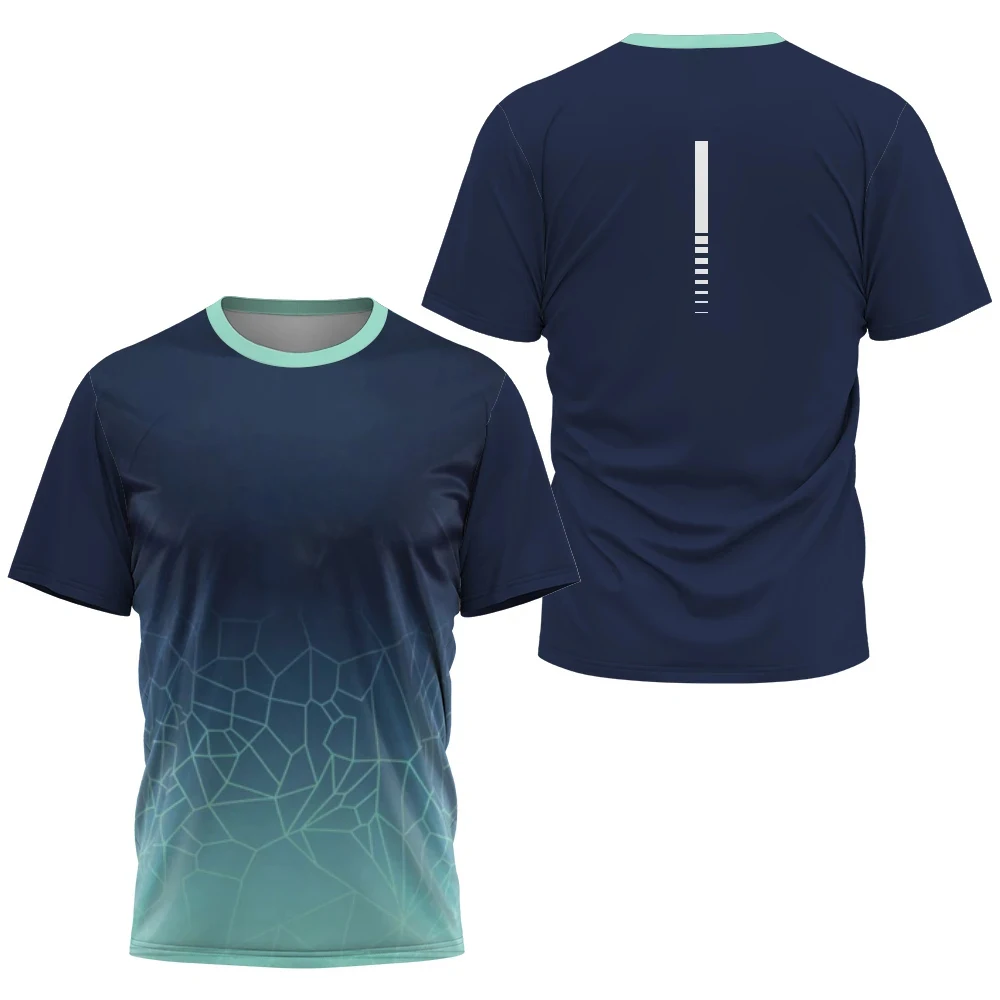 Top Trends: New Men's Running Fitness Sports T-shirt Summer Unisex Trending Products Short Sleeve Breathable Quick Drying Loose O-neck Top Shoppable Styles