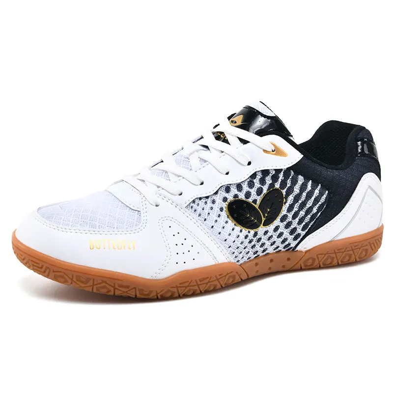 Top Trends: Professional Table Tennis Shoes Men Women Table Tennis Sneakers Luxury Badminton Sneakers Ladies Volleyball Footwears Shoppable Styles