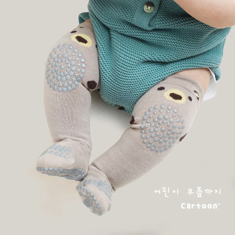 Top Trends: Baby Boy Knee High Long Soft New Kids Socks Toddlers Cotton Lace Baby Socks Kids Kniekousen Meisje Dropshipping Girls Socks Shoppable Styles