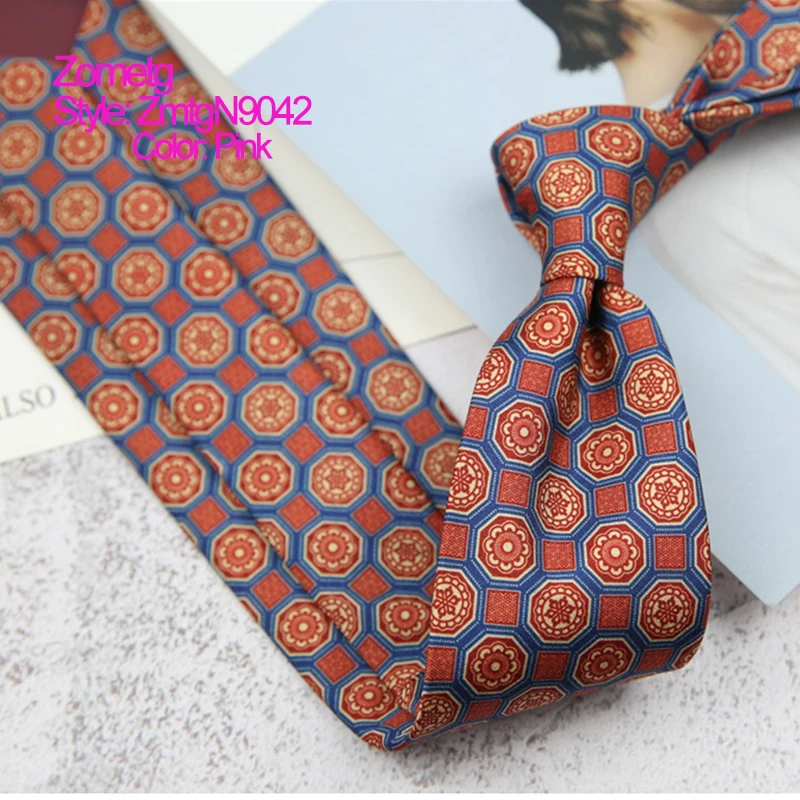 Top Trends: Tie Ties For Mens Neckties Women&#039;s Ties Fashion Printing Ties For Men Zometg Ties Business Ties Fashion Necktie Shoppable Styles