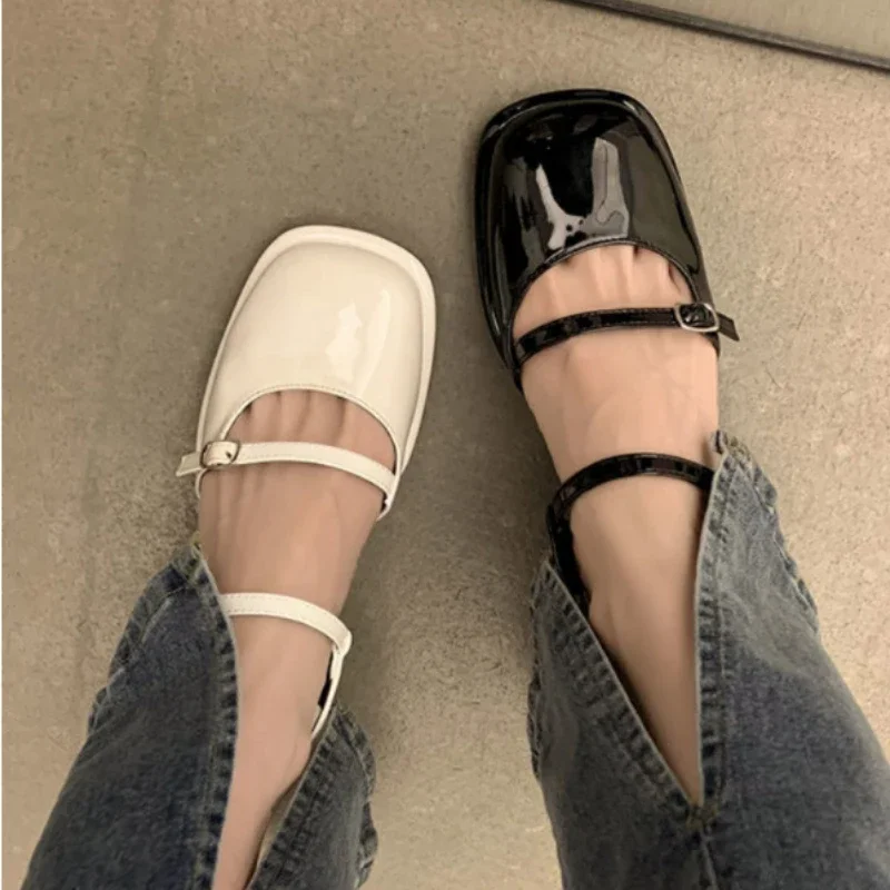 Top Trends: Non-slip Round Toe Sandals Shoes Ladies Casual 2023 Summer Hollow Beach Elegant Korean Fashion Party Woman Design Shoppable Styles