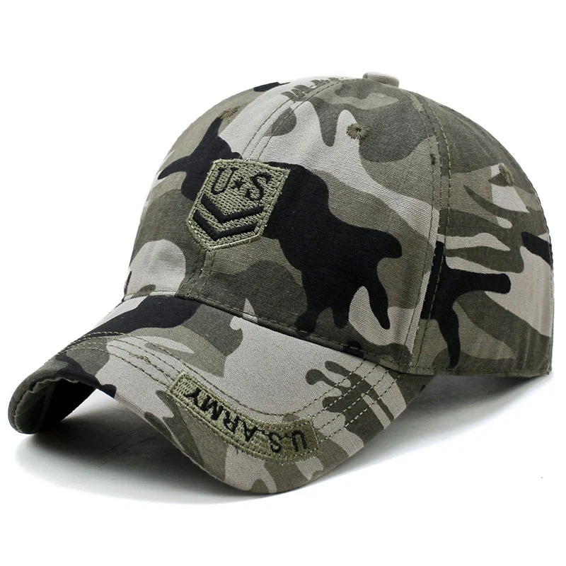 Top Trends: Men Camouflage Baseball Cap Army Military Camo Hat Outdoor Sports Cap Tactical Cap Hunting Fishing Hat Shoppable Styles