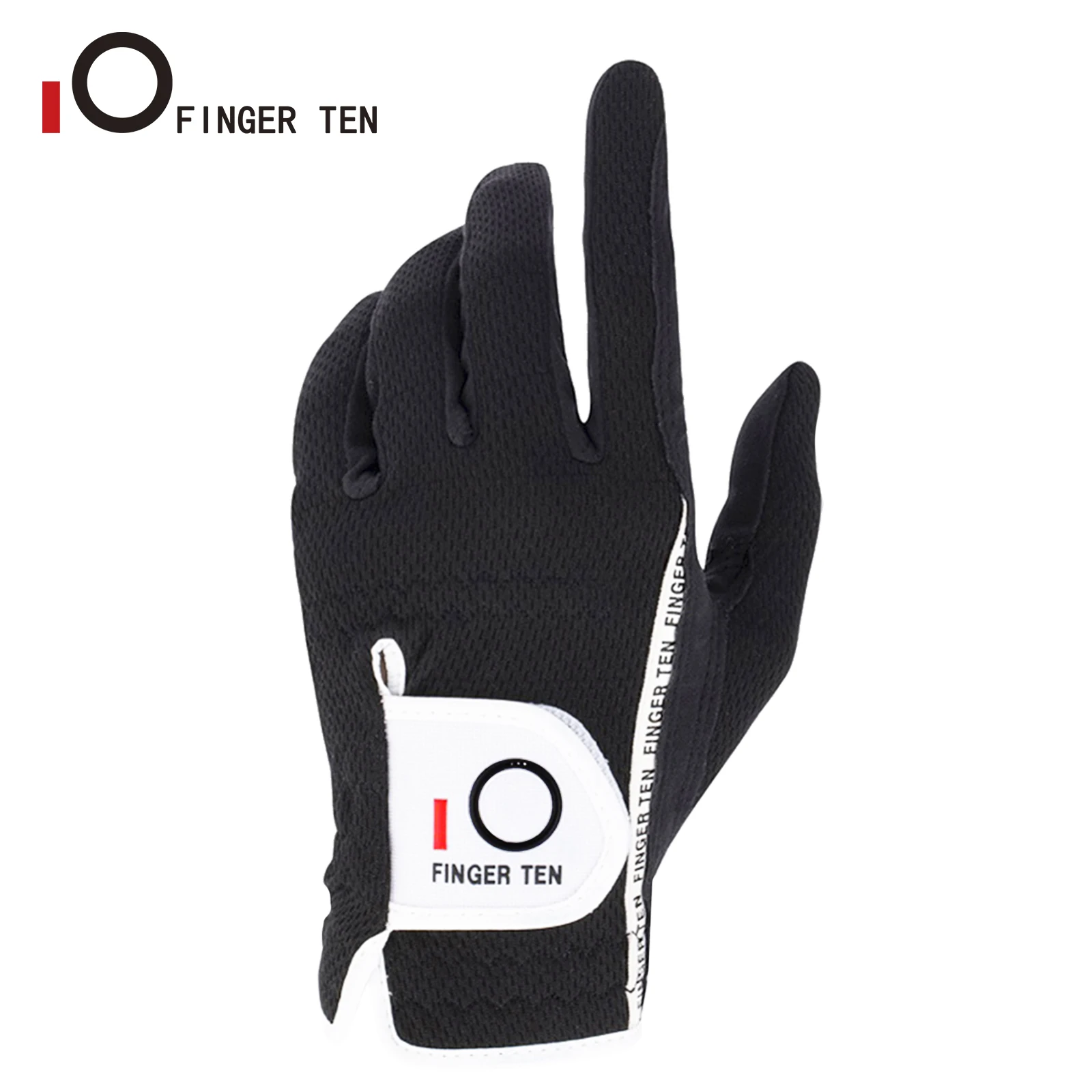 Top Trends: Men&#039;s Golf Glove Rain Grip Left Right Hand Hot Wet Weather No Sweat Black Gray Green Fit Size S M L XL XXL XXXL Drop Shipping Shoppable Styles