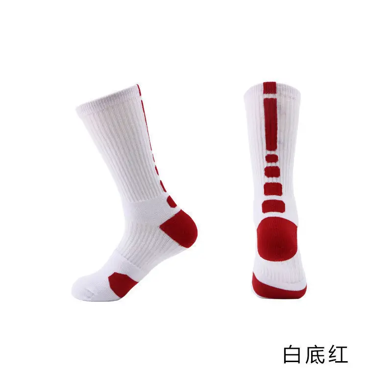 Top Trends: Unisex Professional Outdoor Sport Cycling Socks Basketball Football Soccer Running Trekking Socks Men Women Shoppable Styles - Image 6