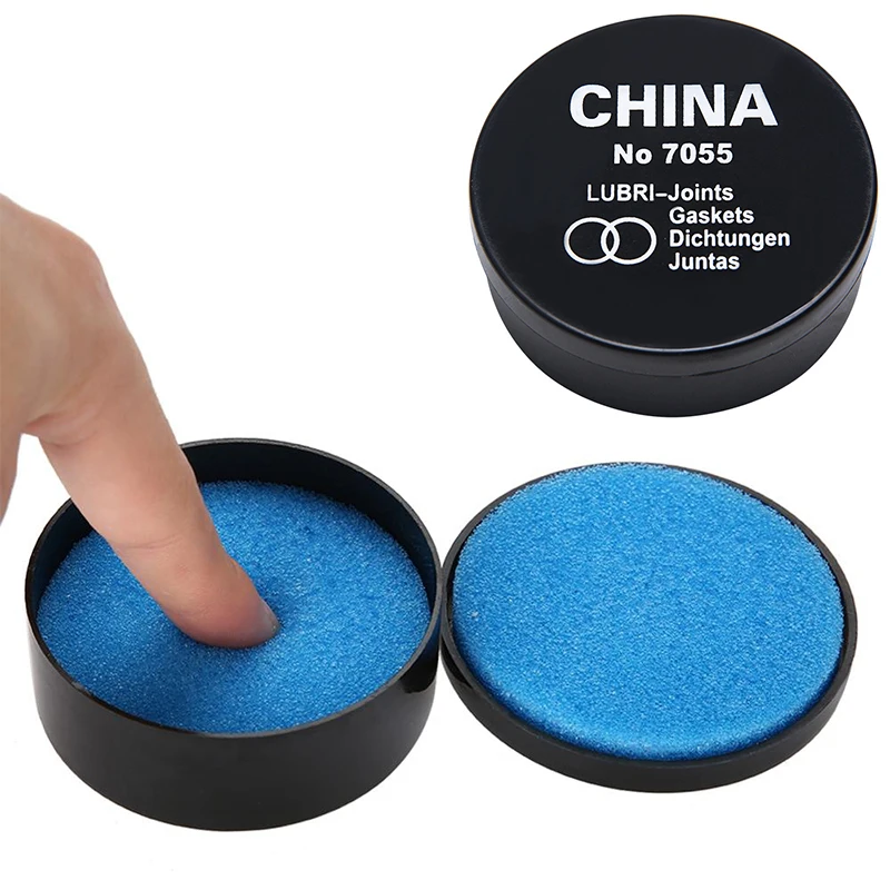 Top Trends: 1PCS Professional Waterproof Paste Watch Repair Grease Waterproof Sealer For Watch Gasket For Watchmaker Watch Repair Tools Shoppable Styles