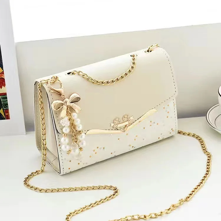 Top Trends: Bag Women New All-match Fashion Shoulder Bag Ladies Mobile Phone Bag Coin Purse Trend Shoppable Styles