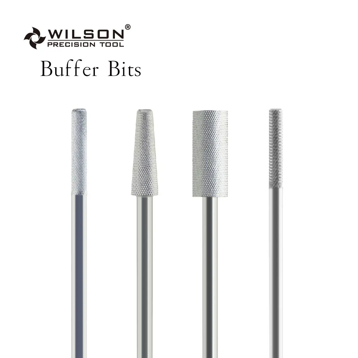 Top Trends: WILSON Buffer Bits Uncoated High Quality Attractive In Price Nail Drill Bit Set Best Selling Carbide Nail Bit Shoppable Styles