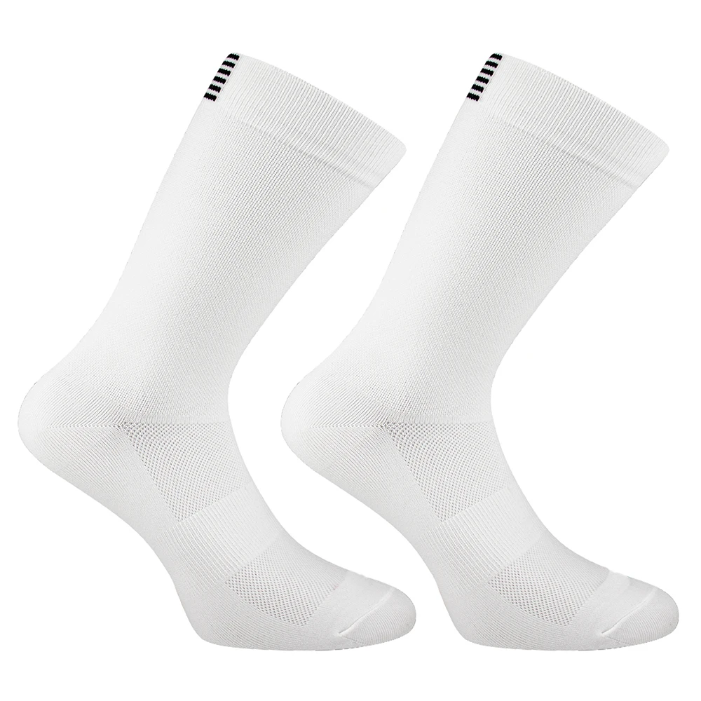 Top Trends: 20 Colors MTB Bike Socks Comfortable Running Cycling Socks High Quality Road Bicycle Socks Shoppable Styles