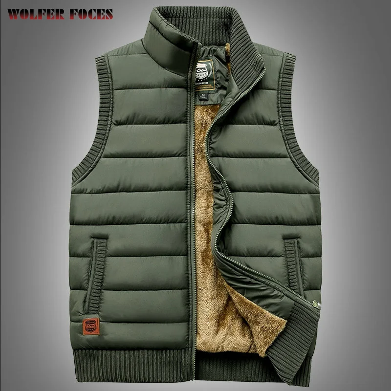 Top Trends: Coat Winter For Men Work Vest Sleeveless Hunting Multi-pocket Men&#039;s Golf MAN Fishing Clothing Camping Tactical Military Jackets Shoppable Styles