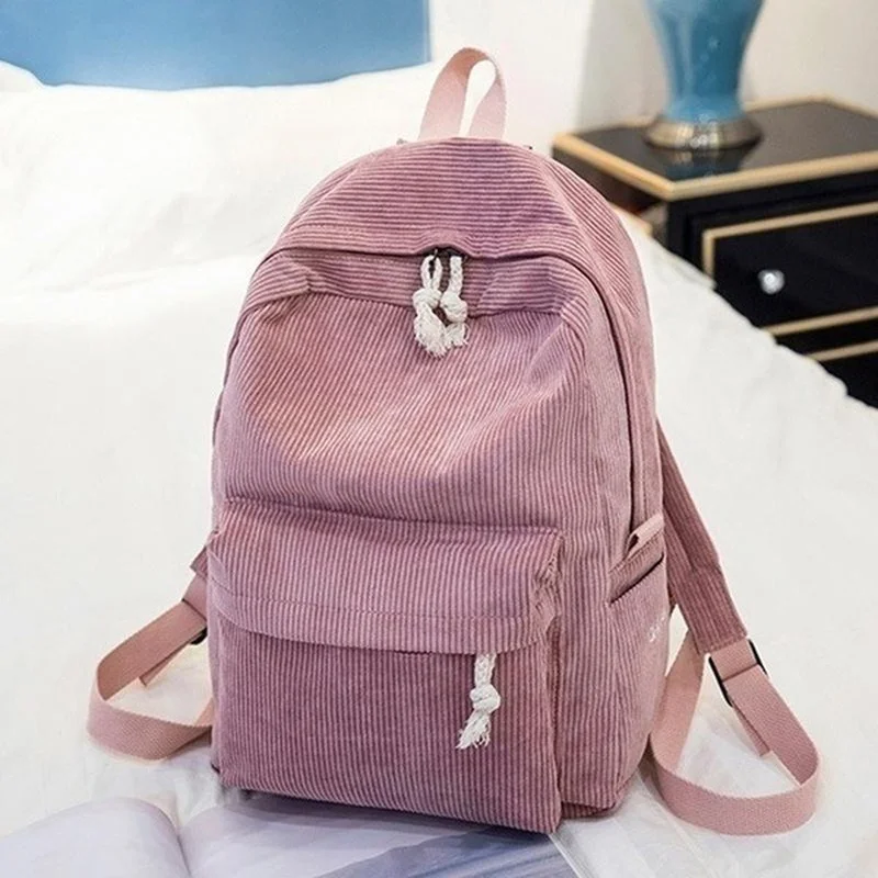 Top Trends: School Backpack Bags For Teenage Girls Women Bagpack Female Kawaii Bookbag 2023 New Mochilas Shoppable Styles