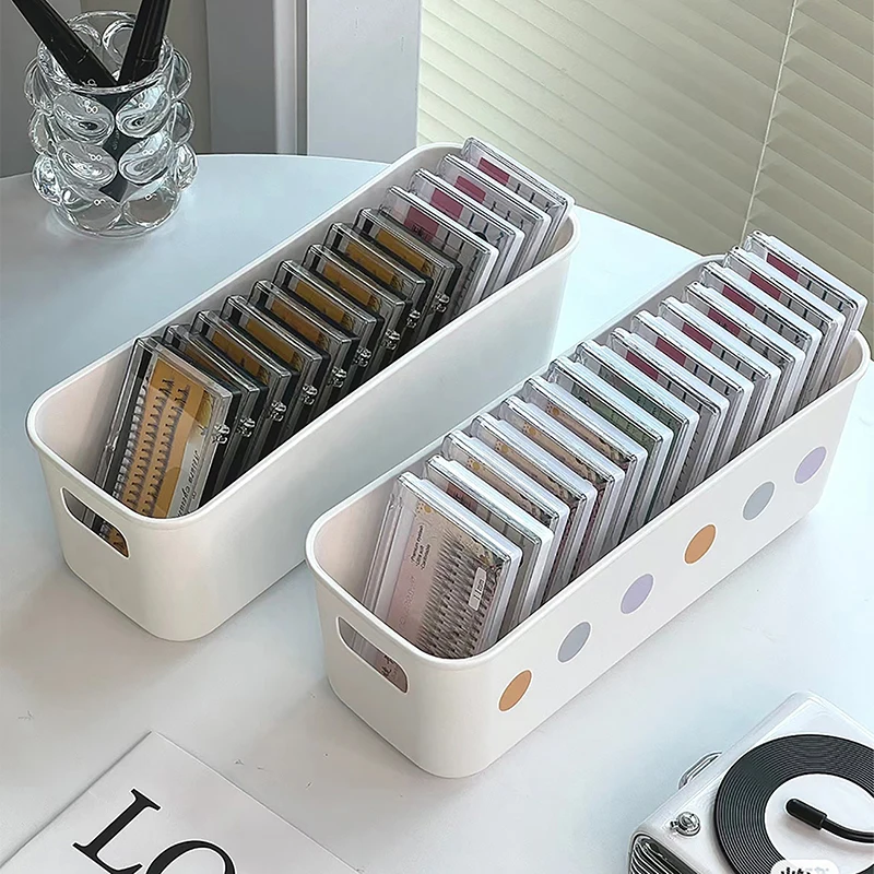 Top Trends: Eyelash Storage Box Makeup Organizer False Eyelashes Glue Pallet Holders Grafting Eyelashes Extension Makeup Shoppable Styles