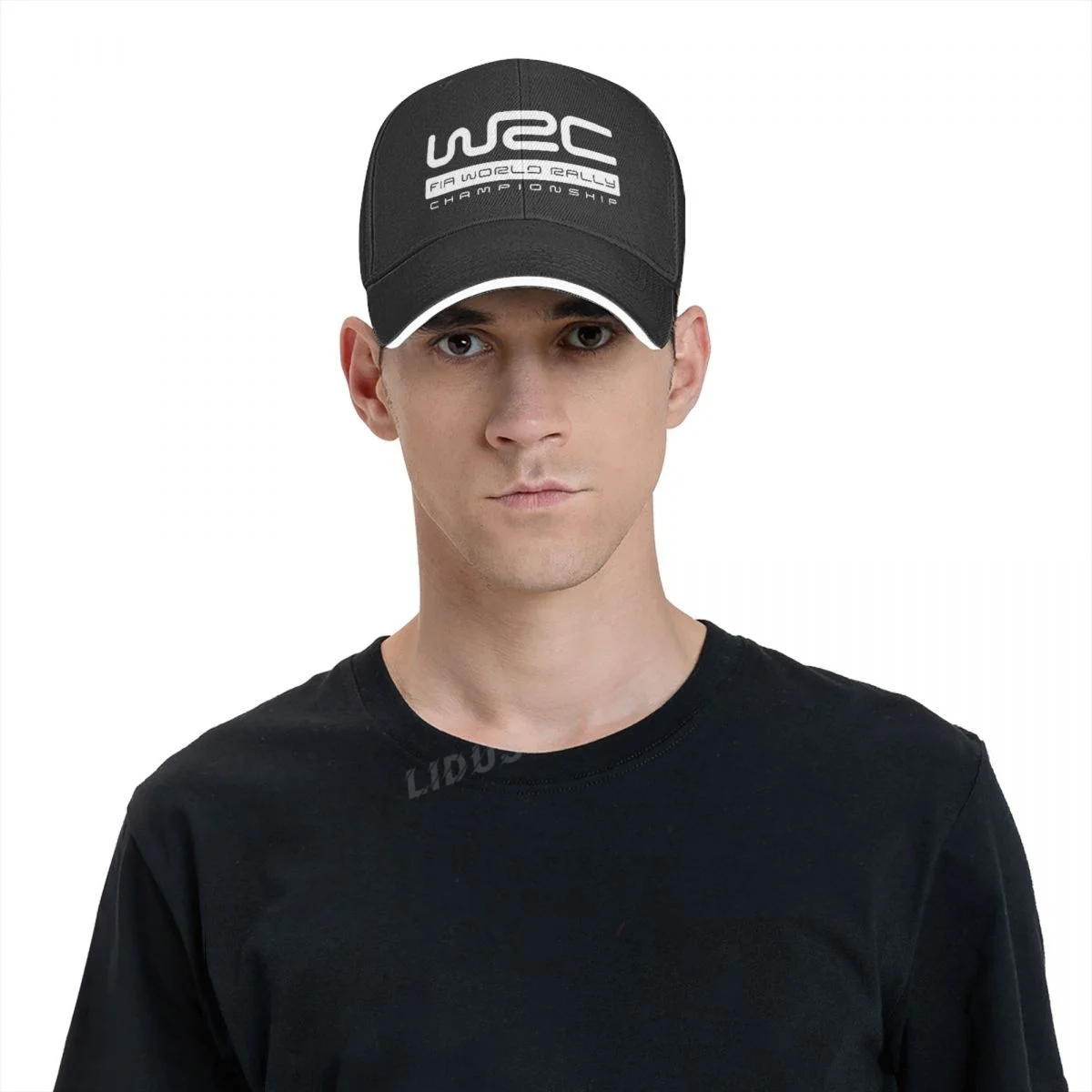 Top Trends: World Rally Championship WRC Baseball Cap Fashion Cool WRC Hat Unisex Caps Shoppable Styles - Image 6