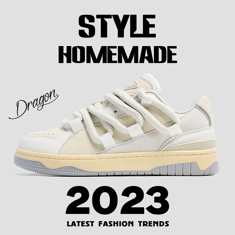 Top Trends: 2023 New Casual Shoes Outdoor Sneakers Women Shoes Male Sneakers Soft Sole Walking Shoes Off White Shoes Skate Shoes Men Shoes Shoppable Styles