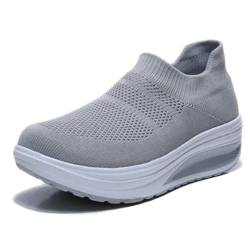 Top Trends: Shoes For Men Sports Shoes Overshoes Comfortable And Lightweight Fashion Shake Casual Small Walking Shoes For Women Shoppable Styles