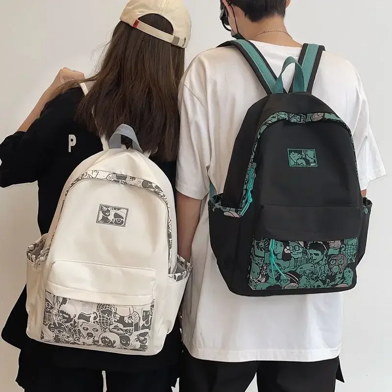 Top Trends: Bags For Girls Backpacks For Women High School Bags For Girls Popular Pink Black Green Color Girls Sports Backpack For Travel Shoppable Styles - Image 4