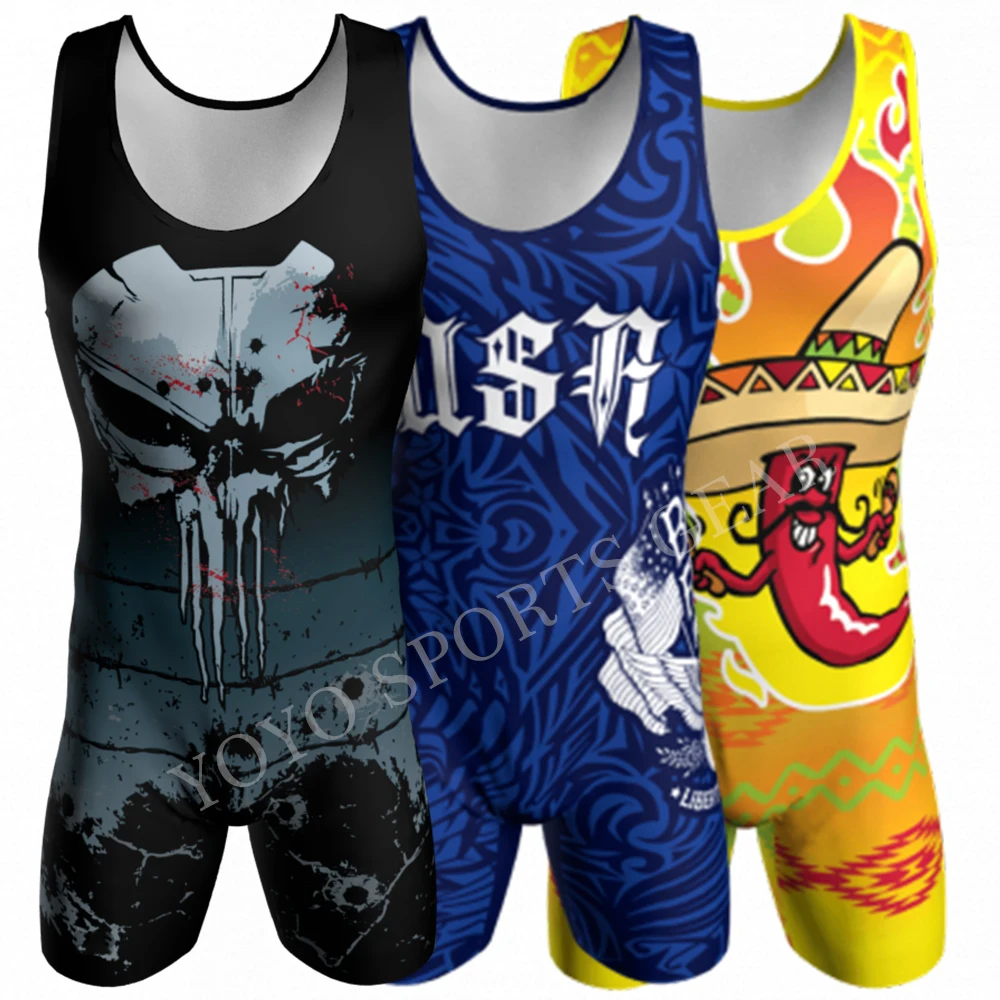 Top Trends: Youth And Adult Cycling Bodysuit Iron Men Summer Swimwear Gym Sports Clothing Fitness Bike Skinsuit Sleeveless Running Wear Shoppable Styles