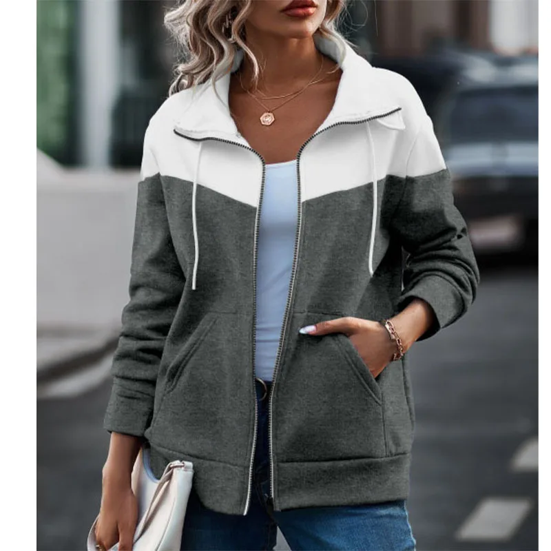 Top Trends: 2023 Autumn And Winter Women&#039;s New Fashion Loose Casual Long Sleeve Plush Sweater Comfortable Versatile Coat Top Shoppable Styles