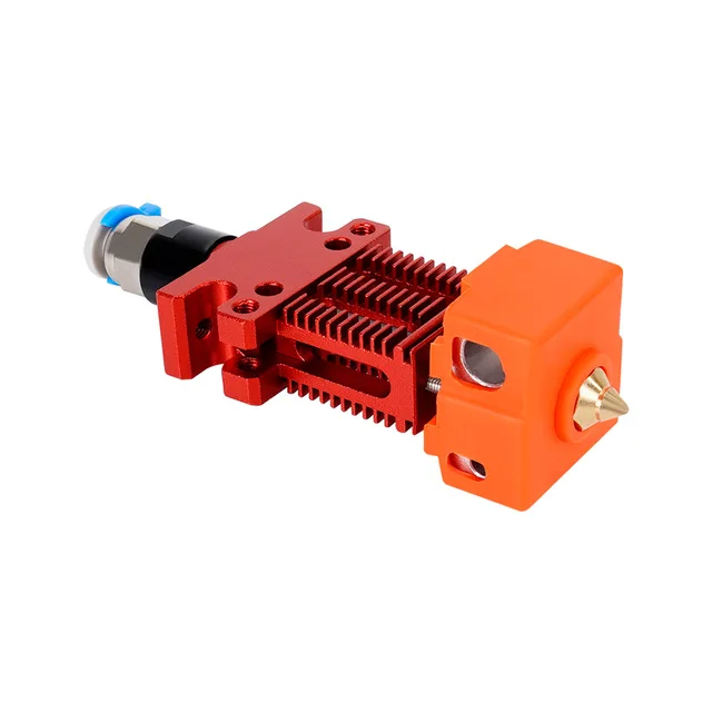 【★安心の定価販売★】 CR-6 SE J-head Assembled Print Head Hot End Hotend Kit All プリンタアクセサリ