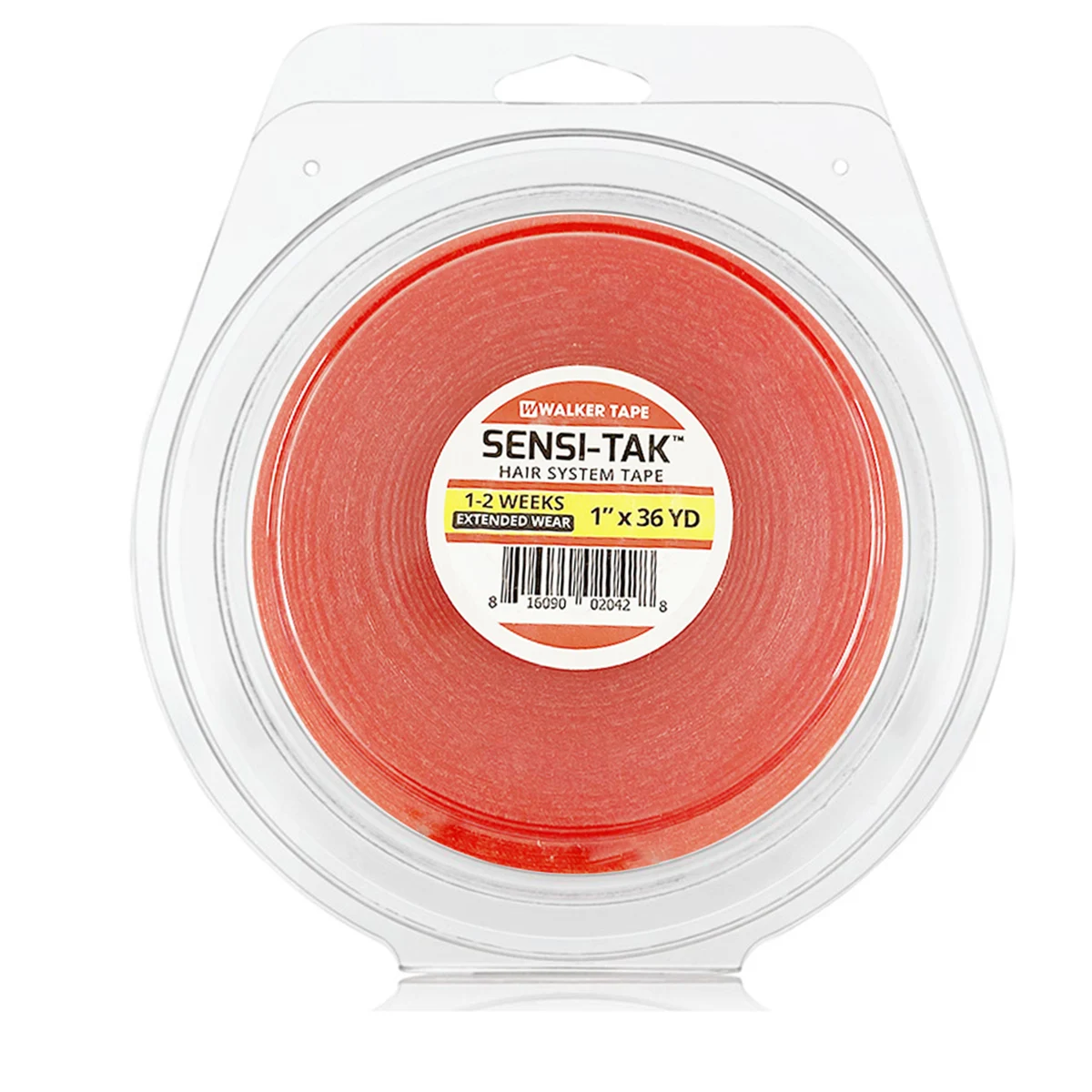 Top Trends: Wholesale 36 Yards SENSI-TAK Super Quality Adhesive Tape Size : 1" X 36 Yards Shoppable Styles