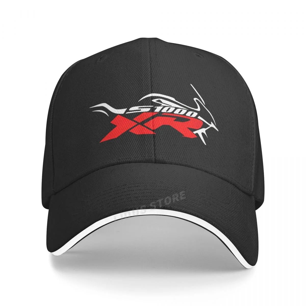 Top Trends: Fashion Hat Motorcycle S1000Xr S 1000 Xr Baseball Caps Unisex Adjustable Man Outdoor Caps Shoppable Styles