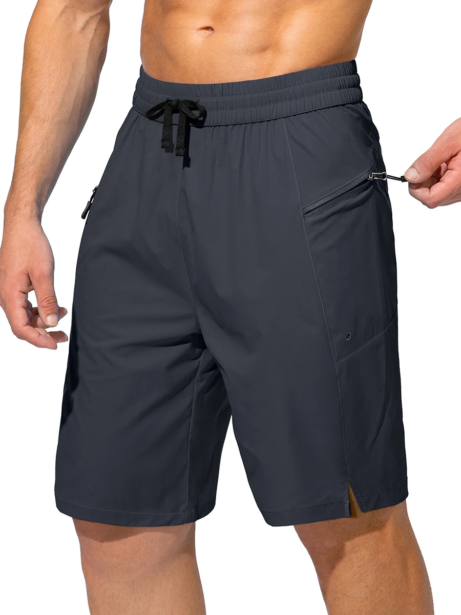 Top Trends: G Gradual Big And Tall Mens Swim Trunks, 9" Mens Designer Bathing Suit Boardshorts Shoppable Styles