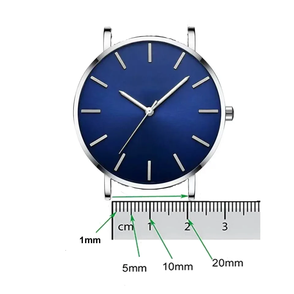 Top Trends: Milanese Magnet Watch Band 10MM 12MM 14MM 16MM 18MM 20MM 22MM 24MM For AMAZFIT Watch GTR GTS Series For HUAWEI GT2 GT3 42MM 46MM Shoppable Styles - Image 2