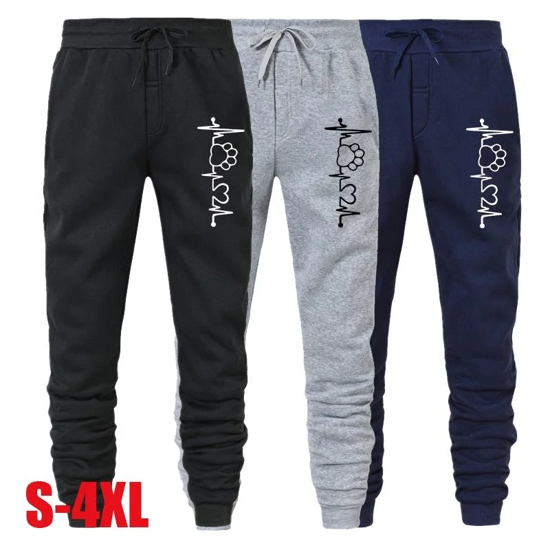 Top Trends: Women Sweatpants Autumn Winter Cotton Long Pants Jogger Trousers Casual Sports Fitness Solid Jogging Pants Women Sweat Pants Shoppable Styles