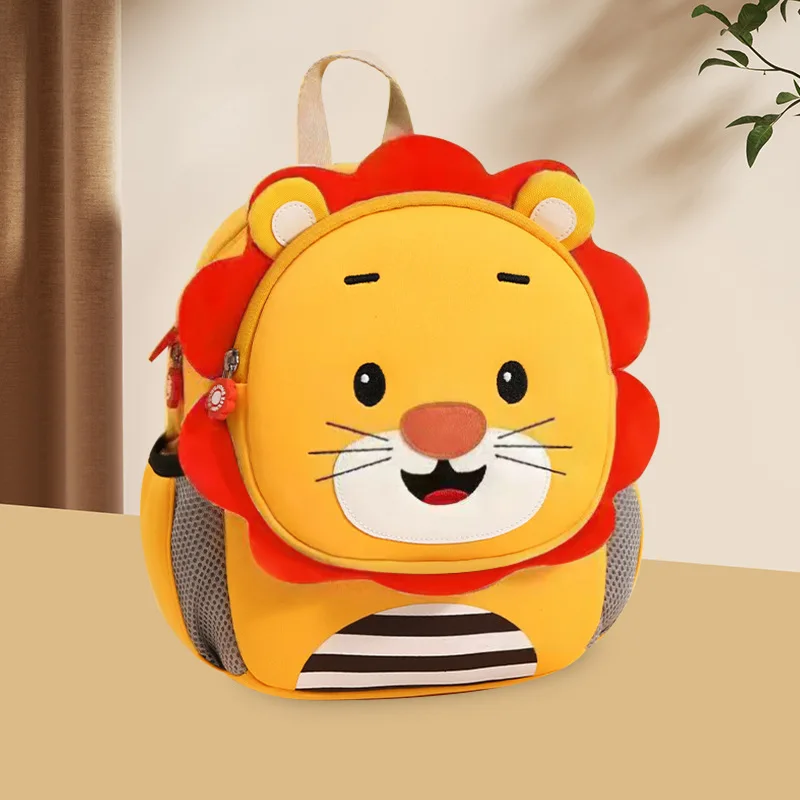 Top Trends: Child Backpack School Bags Backpacks For School Children Cartoon Lightweight Waterproof For Boys Girls Schoolbag Shoppable Styles