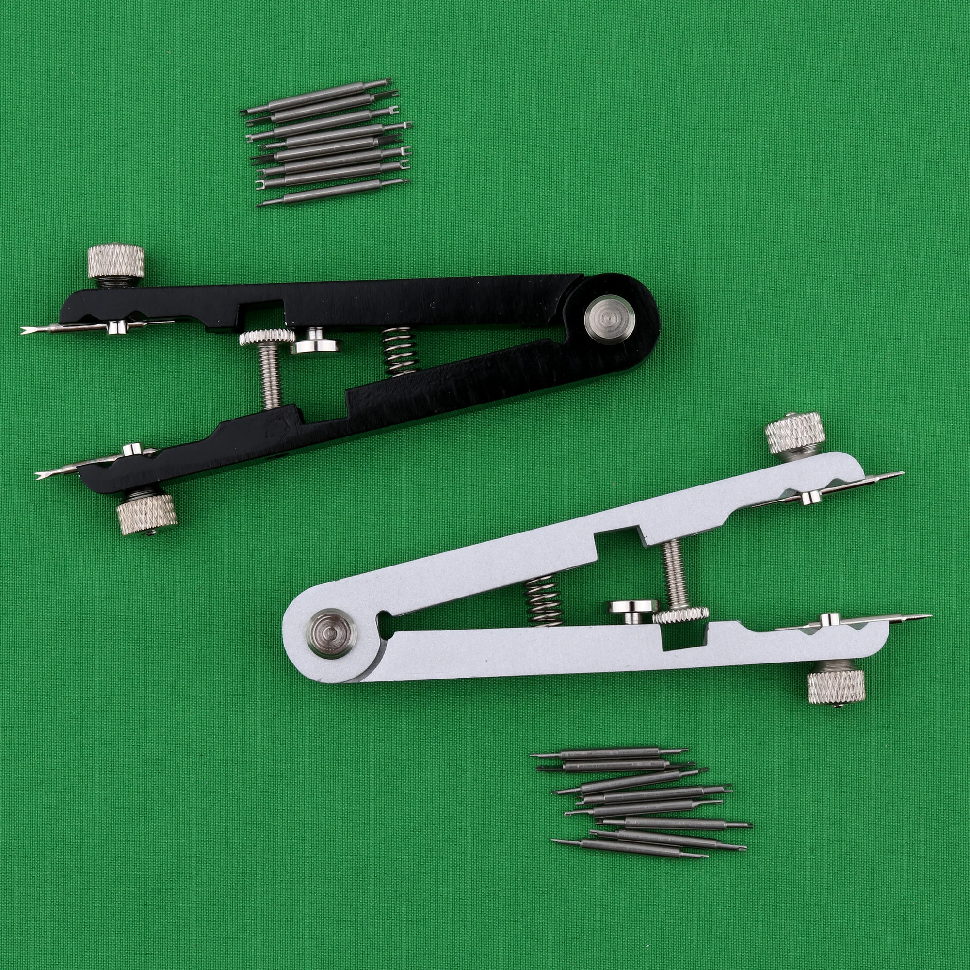 Top Trends: Disassembly And Assembly Of Watch Strap Watchband Tools Watchband Opener Strap Replace Spring Bar Connecting Pin Remover Tool Shoppable Styles