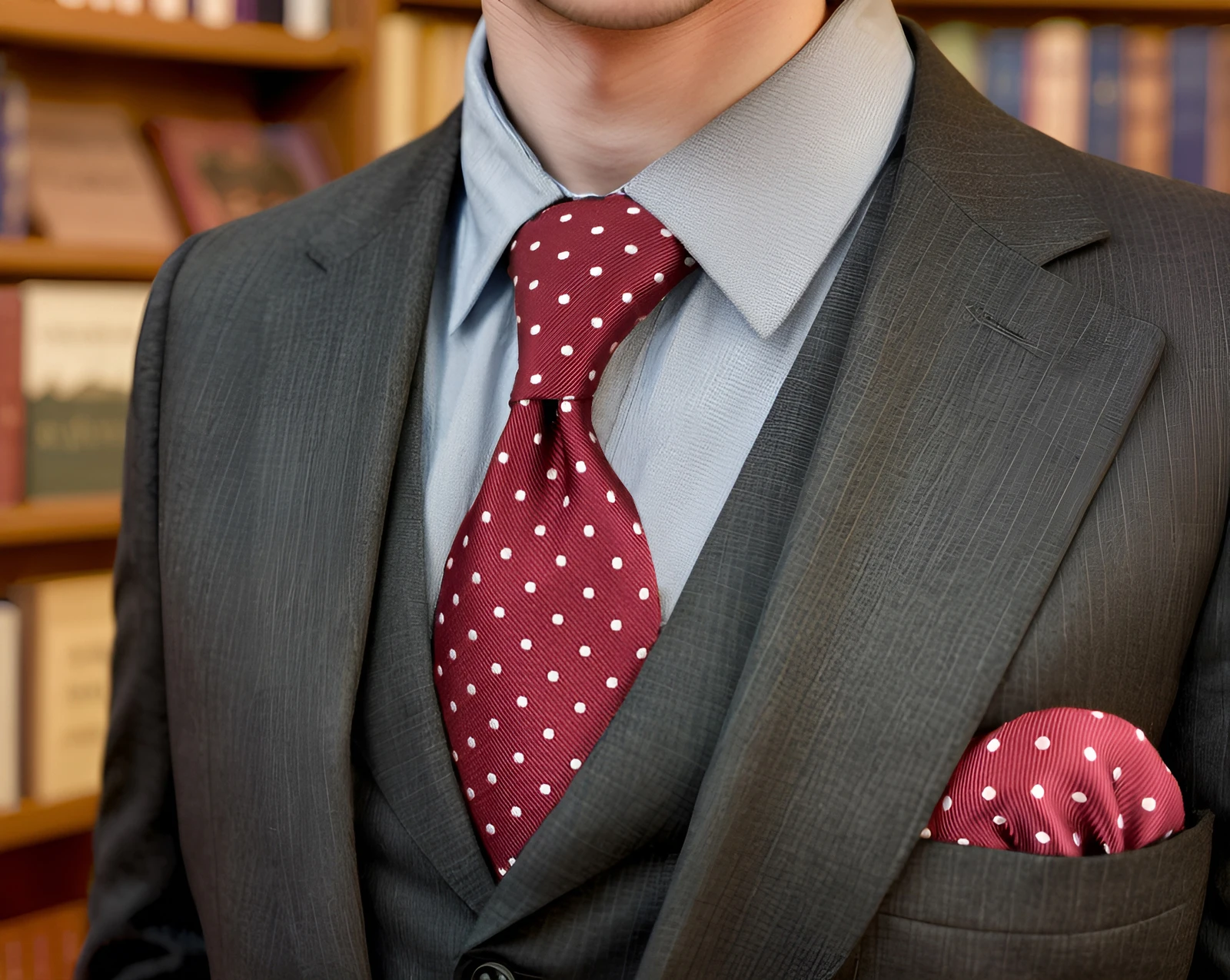 Top Trends: S15 Dots Maroon Red White Ties For Men Silk Wedding Neckties Extra Long 63&quot; 160cm Slim Gravatas Fashion Shoppable Styles