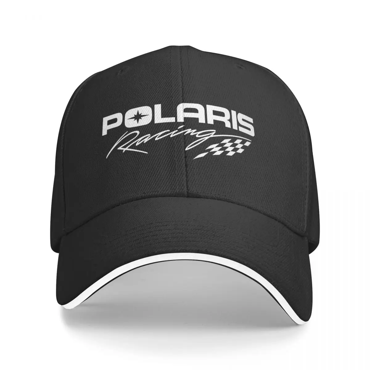 Top Trends: Polaris Logo Men's New Baseball Cap Fashion Sun Hats Caps For Men And Women Shoppable Styles - Image 2