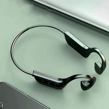 Air Leitung Fone Bluetooth Kopfhörer Drahtlose Kopfhörer Sport TWS Drahtlose Bluetooth Headset Nicht Knochenleitung Ohrhörer