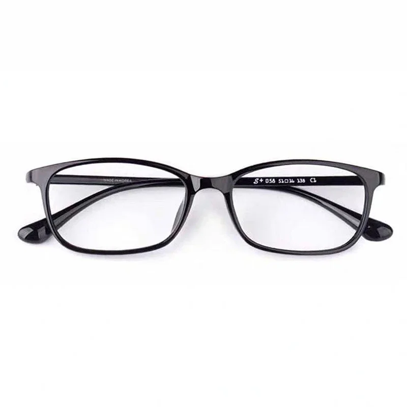 Top Trends: 2 Pcs New Anti-blue Light Reading Glasses Men Fashionable Multicolor Reading Presbyopia Glasses Women Shoppable Styles - Image 2