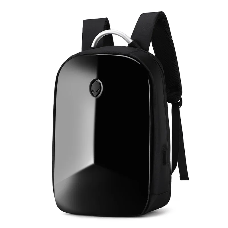 Top Trends: Men&#039;s Backpack Laptop Bag New Anti-theft Hard Shell Backpack Women&#039;s Password Lock Computer Bag Travel Backpack Student Bag Shoppable Styles